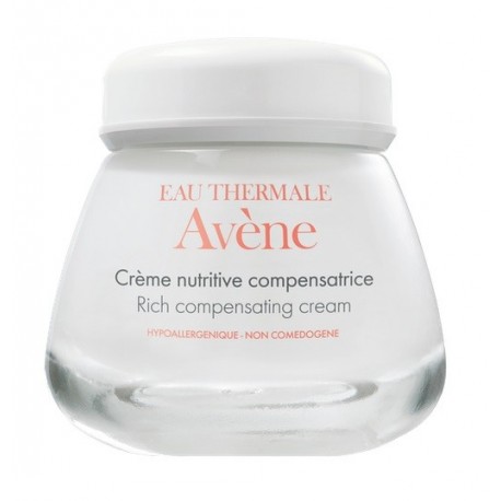 AVÈNE CRÈME NUTRITIVE COMPENSATRICE 50 ML