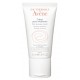 AVÈNE CRÈME PEAUX INTOLÉRANTES 50 ML