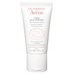 AVÈNE CRÈME PEAUX INTOLÉRANTES 50 ML