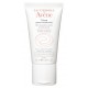 AVÈNE CRÈME PEAUX INTOLÉRANTES RICHE 50 ML