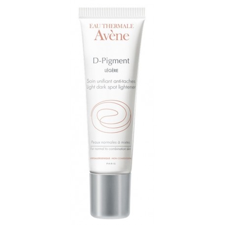 AVÈNE D-PIGMENT LÉGÈRE 30 ML