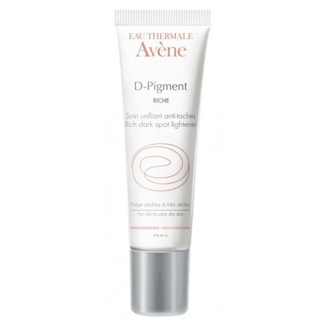 AVÈNE D-PIGMENT RICHE 30 ML
