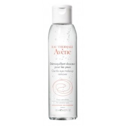 AVÈNE DÉMAQUILLANT DOUCEUR POUR LES YEUX 125 ML