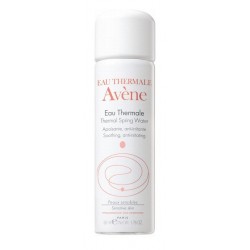 AVÈNE EAU THERMALE SPRAY 50 ML