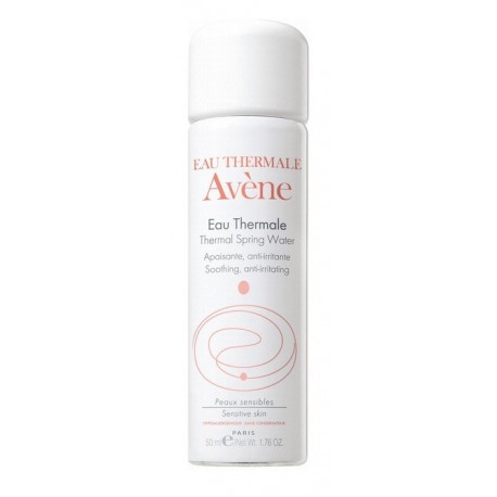 AVÈNE EAU THERMALE SPRAY 50 ML