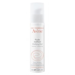 AVÈNE FLUIDE MATIFIANT 50 ML