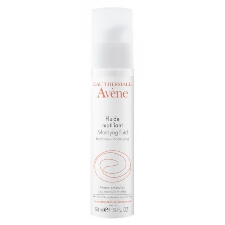 AVÈNE FLUIDE MATIFIANT 50 ML