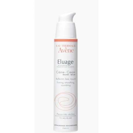 AVÈNE ELUAGE CRÈME RICHE 30 ML
