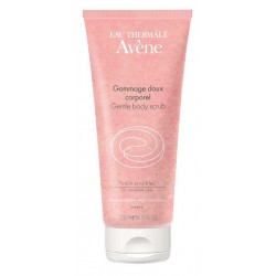 AVÈNE GOMMAGE DOUX CORPOREL 200 ML