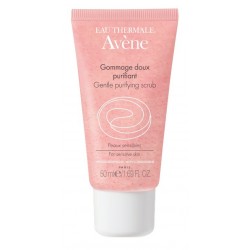 AVÈNE GOMMAGE DOUX PURIFIANT 50 ML