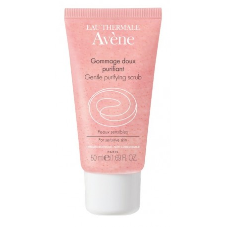 AVÈNE GOMMAGE DOUX PURIFIANT 50 ML
