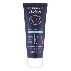 AVÈNE HOMME BAUME APRÈS RASAGE 75 ML  