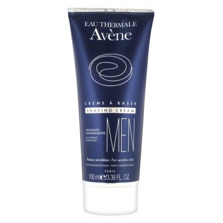 AVÈNE HOMME CRÈME À RASER 100 ML