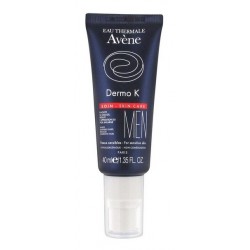 AVÈNE HOMME DERMO K 40 ML