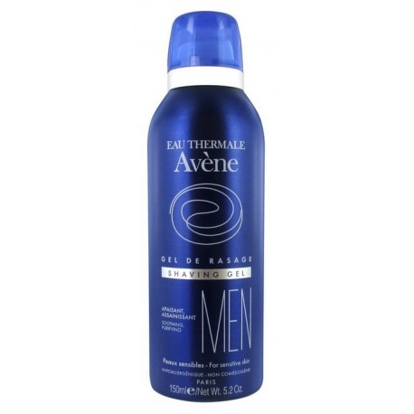 AVÈNE HOMME GEL DE RASAGE 150 ML