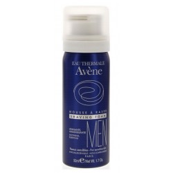 AVÈNE HOMME GEL DE RASAGE 25 ML