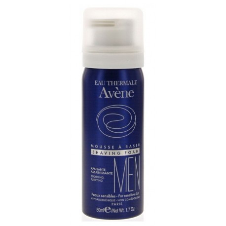 AVÈNE HOMME GEL DE RASAGE 25 ML