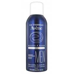 AVÈNE HOMME MOUSSE À RASER 200 ML
