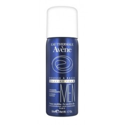 AVÈNE HOMME MOUSSE À RASER 50 ML