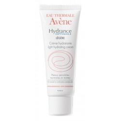 Avène Hydrance Optimale Légère 40 ml