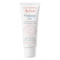 Avène Hydrance Optimale Riche 40 ml