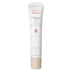 Avène Hydrance Optimale Riche Hydratant Perfecteur de Teint SPF 30 40 ml