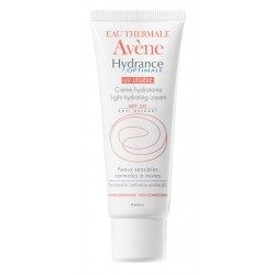 Avène Hydrance Optimale UV Légère 40 ml