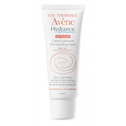 Avène Hydrance Optimale UV Riche 40 ml