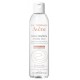 AVÈNE LOTION MICELLAIRE NETTOYANTE ET DÉMAQUILLANTE 100 ML