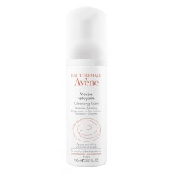 AVÈNE MOUSSE NETTOYANTE 150 ML