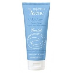 AVÈNE PÉDIATRIL COLD CREAM 100 ML