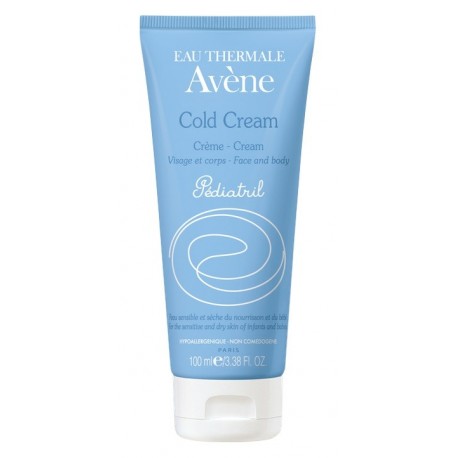 AVÈNE PÉDIATRIL COLD CREAM 100 ML