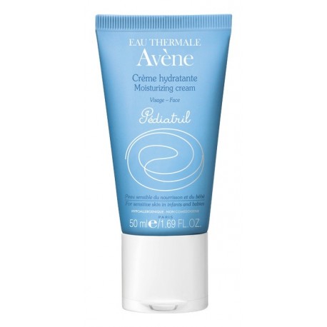 AVÈNE PÉDIATRIL CRÈME HYDRATANTE COSMÉTIQUE STÉRILE 50 ML