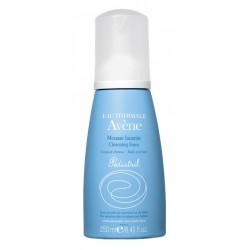 AVÈNE PÉDIATRIL MOUSSE LAVANTE 250 ML