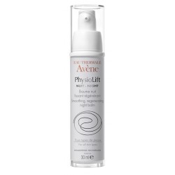 AVÈNE PHYSIOLIFT NUIT BAUME NUIT LISSANT RÉGÉNÉRANT 30 ML