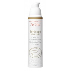 AVÈNE SÉRÉNAGE CRÈME JOUR NUTRI-REDENSIFIANTE 40 ML