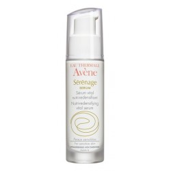 AVÈNE SÉRÉNAGE SÉRUM VITAL NUTRI-REDENSIFIANT 30 ML