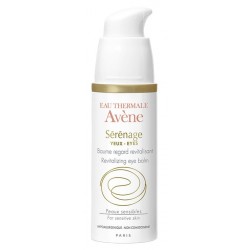 AVÈNE SÉRÉNAGE YEUX BAUME REGARD REVITALISANT 15 ML