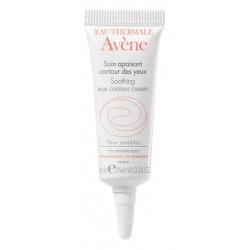 AVÈNE SOIN APAISANT CONTOUR DES YEUX 10 ML