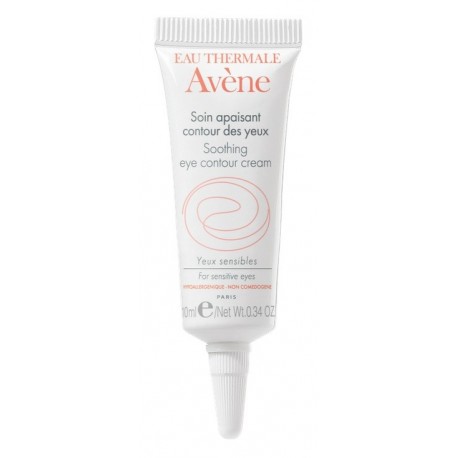 AVÈNE SOIN APAISANT CONTOUR DES YEUX 10 ML