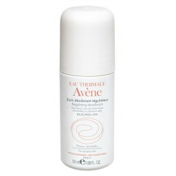 AVÈNE SOIN DÉODORANT RÉGULATEUR 50 ML