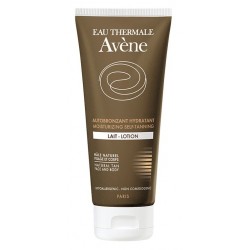 AVÈNE SOLAIRE AUTOBRONZANT HYDRATANT 100 ML