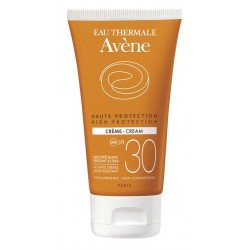 AVÈNE SOLAIRE CRÈME SPF 30 50 ML