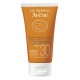 AVÈNE SOLAIRE CRÈME TEINTÉE SPF 30 50 ML