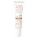 AVÈNE SOLAIRE CRÈME ZONES SENSIBLES SPF 50+ 15 ML