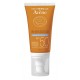 AVÈNE SOLAIRE ÉMULSION SPF 50+ 50 ML