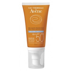 AVÈNE SOLAIRE ÉMULSION SPF 50+ 50 ML