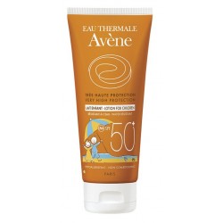 AVÈNE SOLAIRE LAIT ENFANT SPF 50+ 250 ML