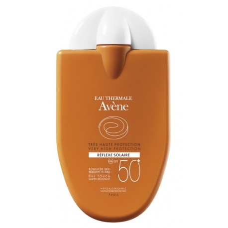 AVÈNE SOLAIRE RÉFLEXE SOLAIRE SPF 50+ 30 ML