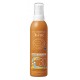 AVÈNE SOLAIRE SPRAY ENFANT SPF 30 200 ML